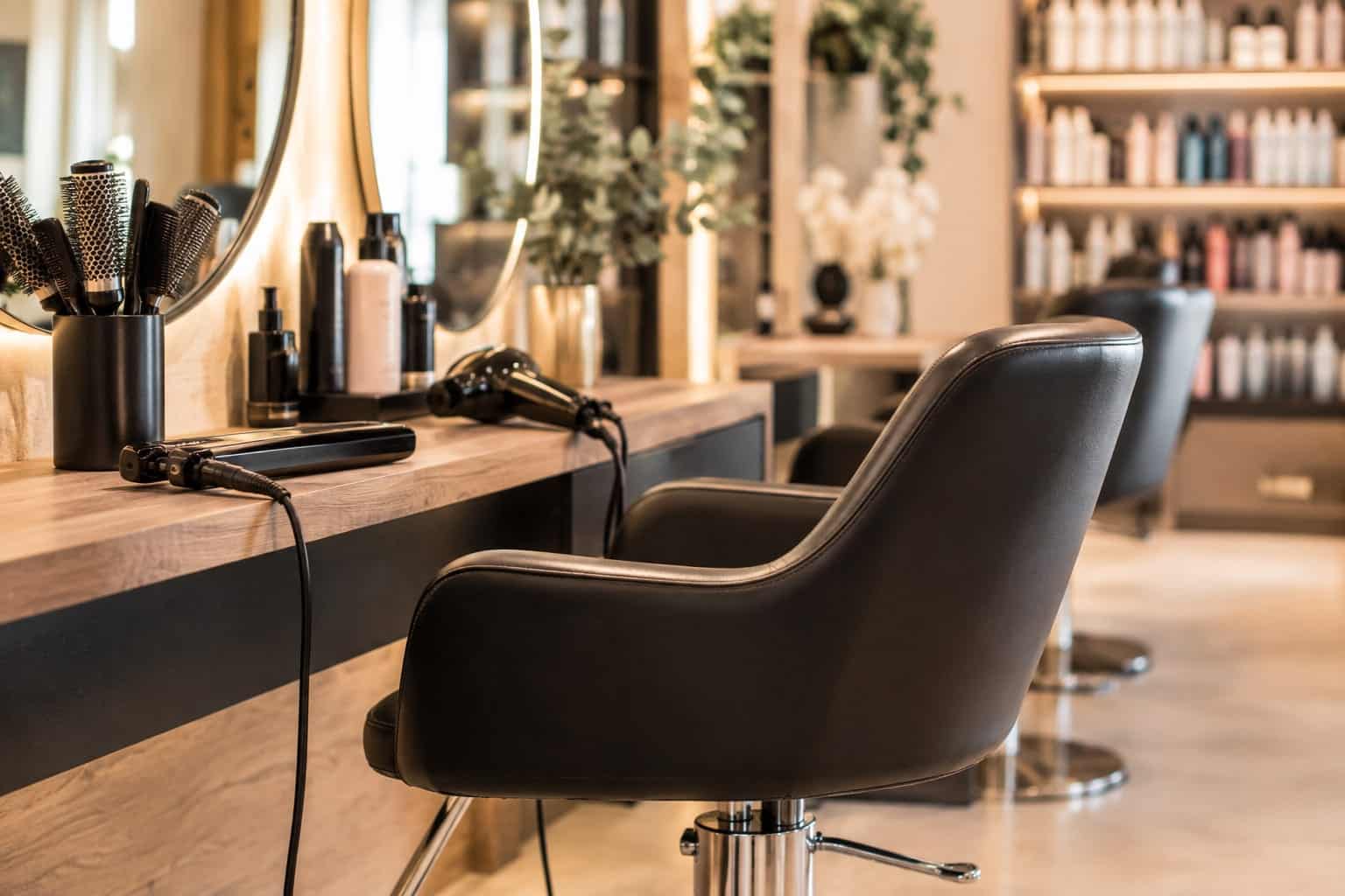 Women Salon for Sale - Abu Dhabi