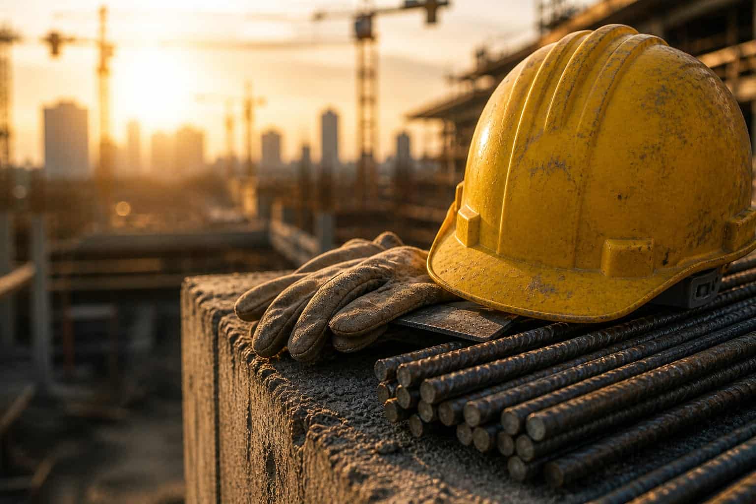 Established Contracting Company in Ajman – 9 Years, 170+ Completed Projects