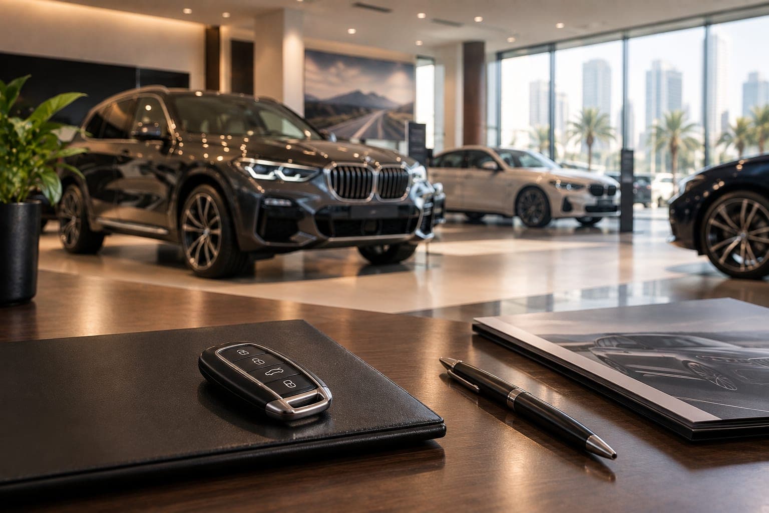 A successfully running business FOR SALE