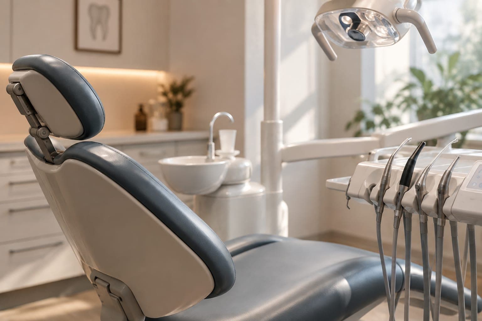 Dental Clinic