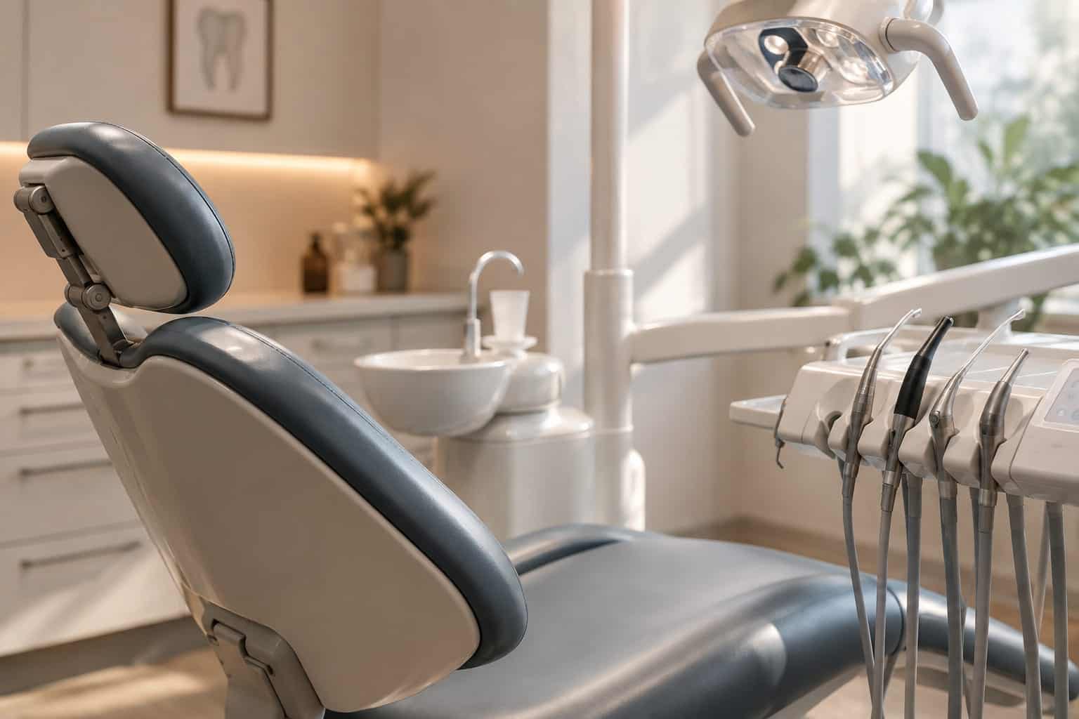 Dental Clinic